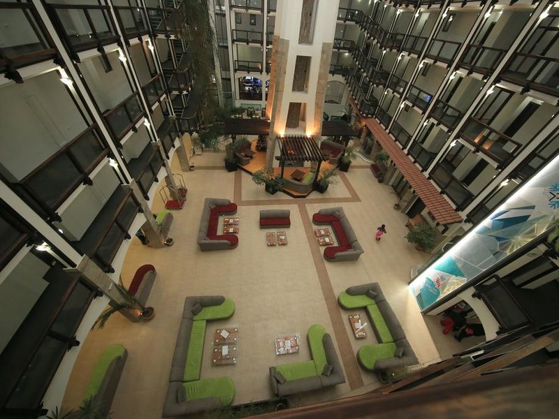 MPM Guinness Hotel 312060