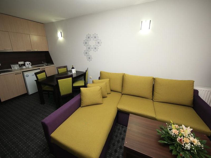 MPM Guinness Hotel 312062