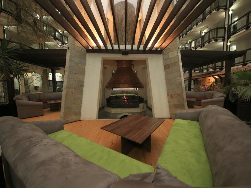 MPM Guinness Hotel 312063