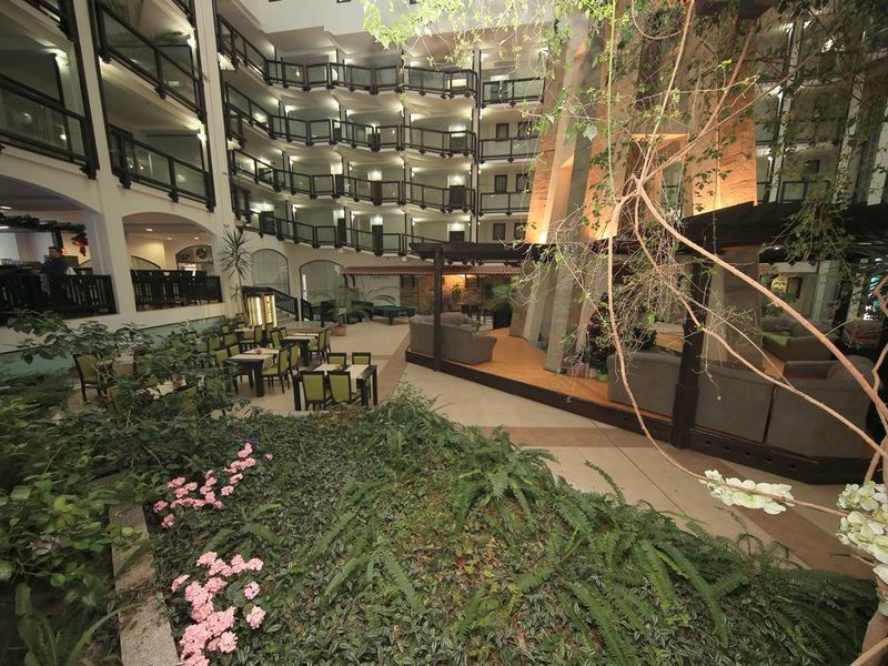 MPM Guinness Hotel 312064