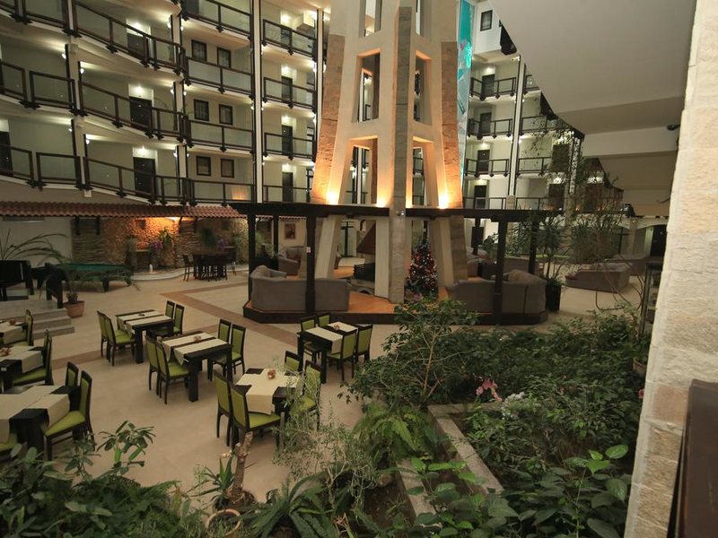 MPM Guinness Hotel 312065