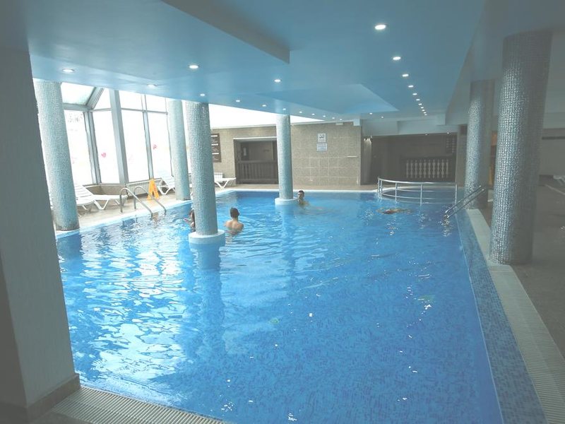 MPM Guinness Hotel 312066