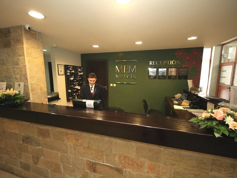 MPM Guinness Hotel 312067