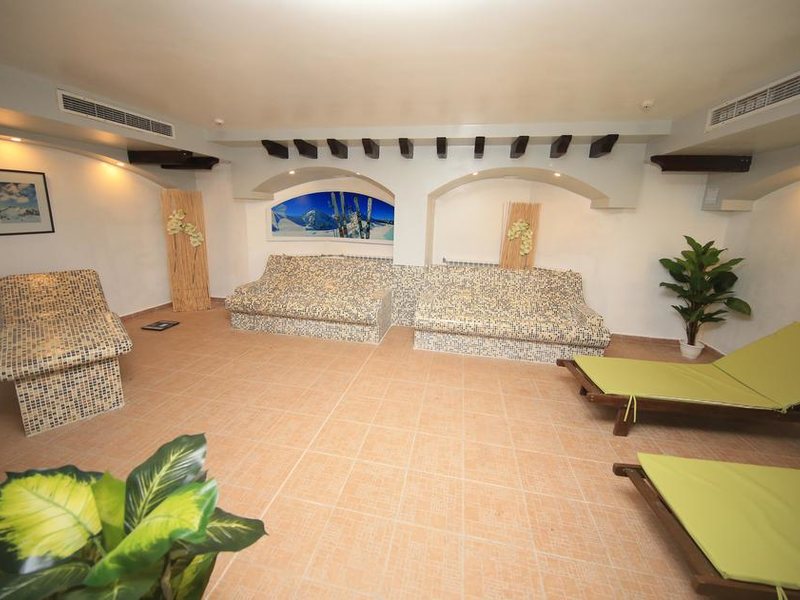 MPM Guinness Hotel 312068