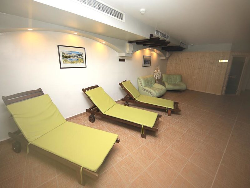 MPM Guinness Hotel 312072