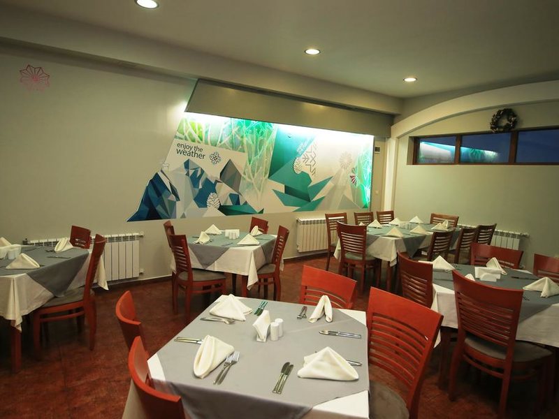 MPM Guinness Hotel 312074