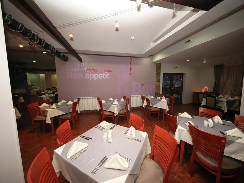 MPM Guinness Hotel 312075