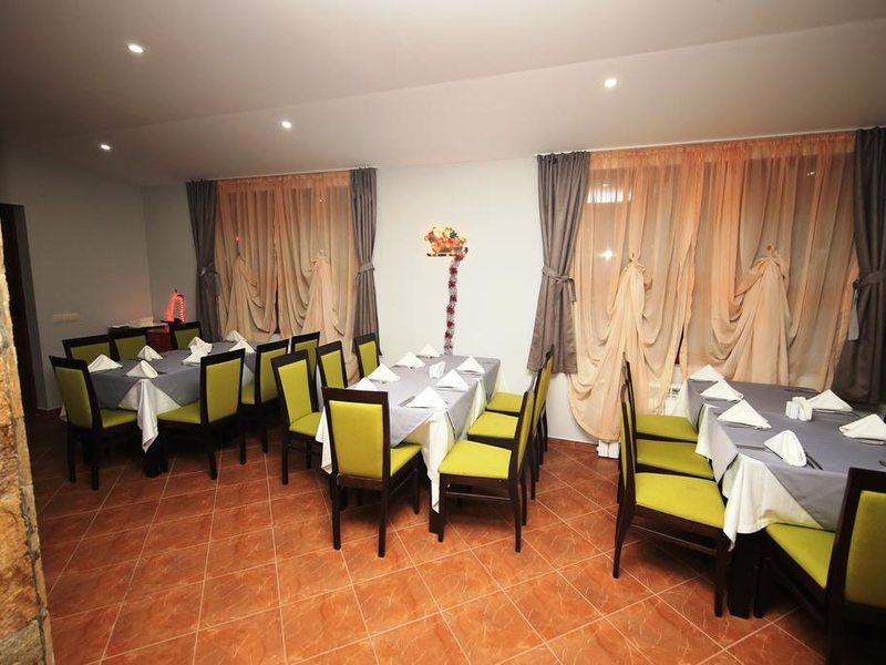 MPM Guinness Hotel 312076