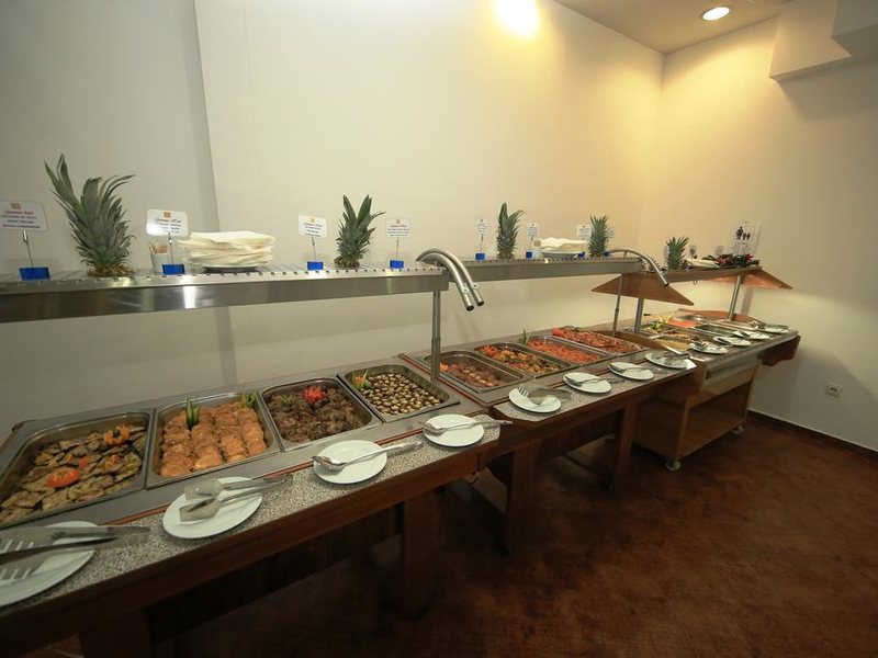 MPM Guinness Hotel 312077