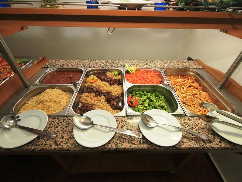 MPM Guinness Hotel 312078