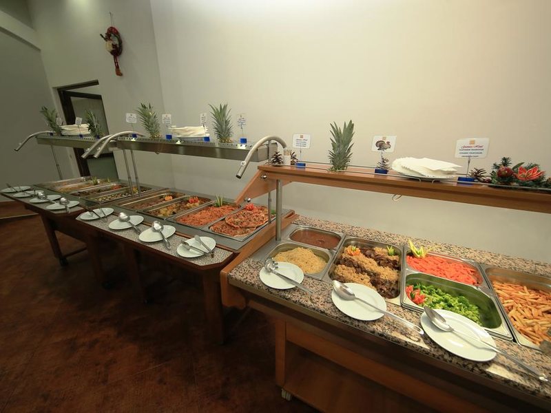 MPM Guinness Hotel 312079