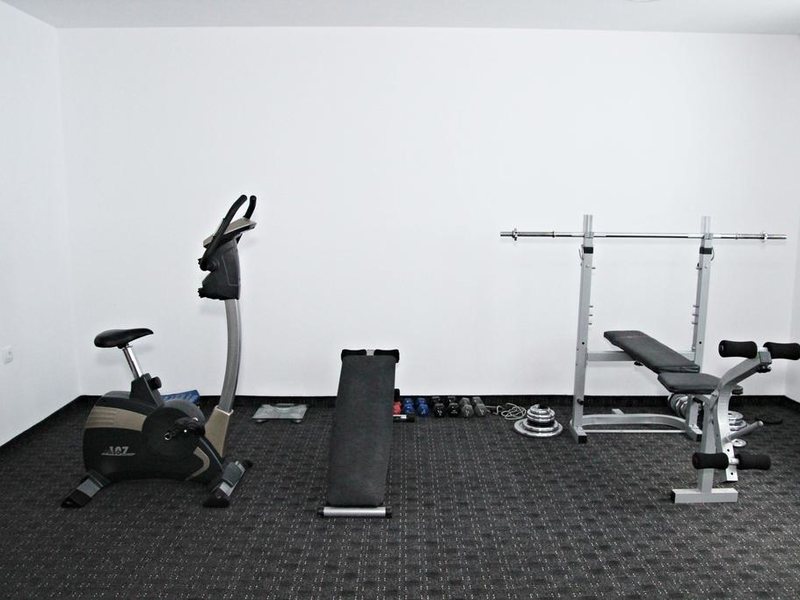 MPM Merryan Hotel 312093