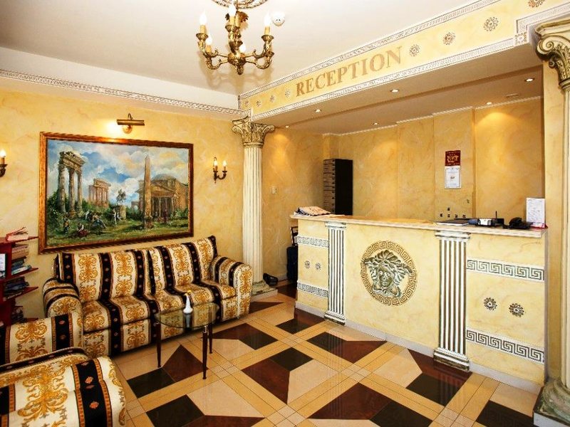 MPM Orpheus Boutique 312108