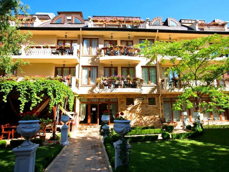 MPM Orpheus Boutique 312109