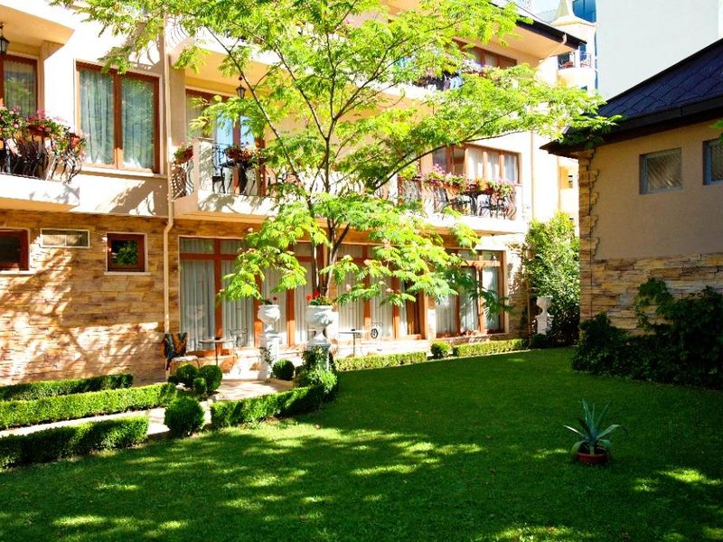 MPM Orpheus Boutique 312110