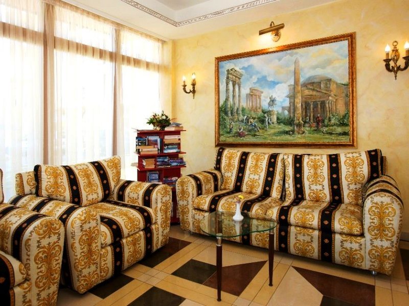 MPM Orpheus Boutique 312111