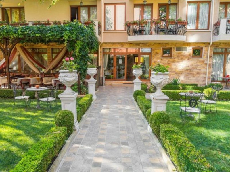 MPM Orpheus Boutique 312113