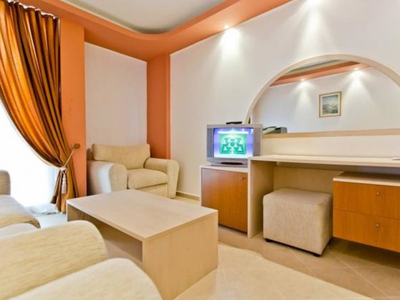 MPM Orpheus Boutique 312115