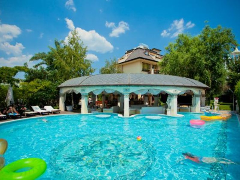 MPM Orpheus Boutique 312116