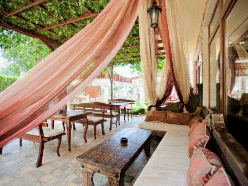 MPM Orpheus Boutique 312119