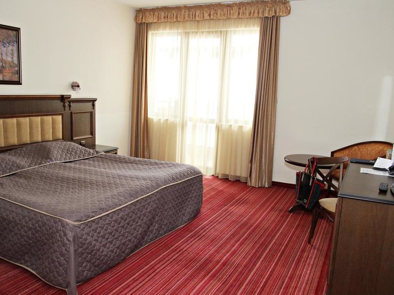 MPM Sport  Hotel 312126