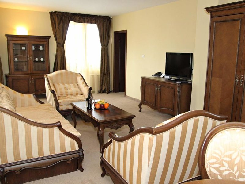 MPM Sport  Hotel 312127