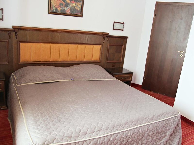 MPM Sport  Hotel 312128