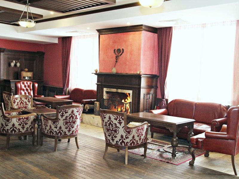 MPM Sport  Hotel 312130