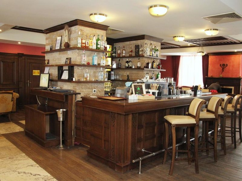 MPM Sport  Hotel 312132