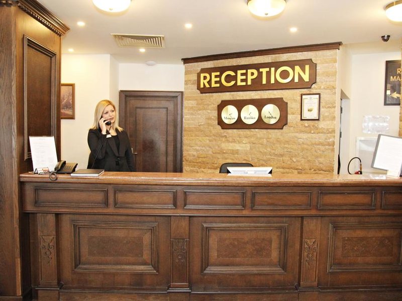 MPM Sport  Hotel 312133