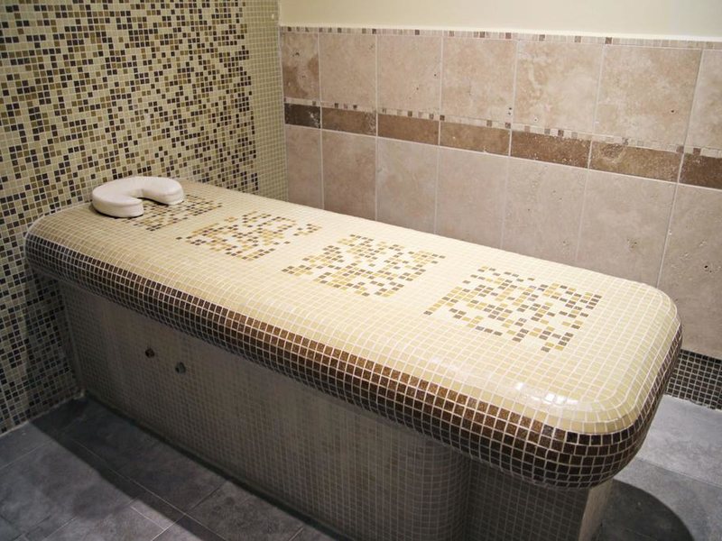 MPM Sport  Hotel 312136