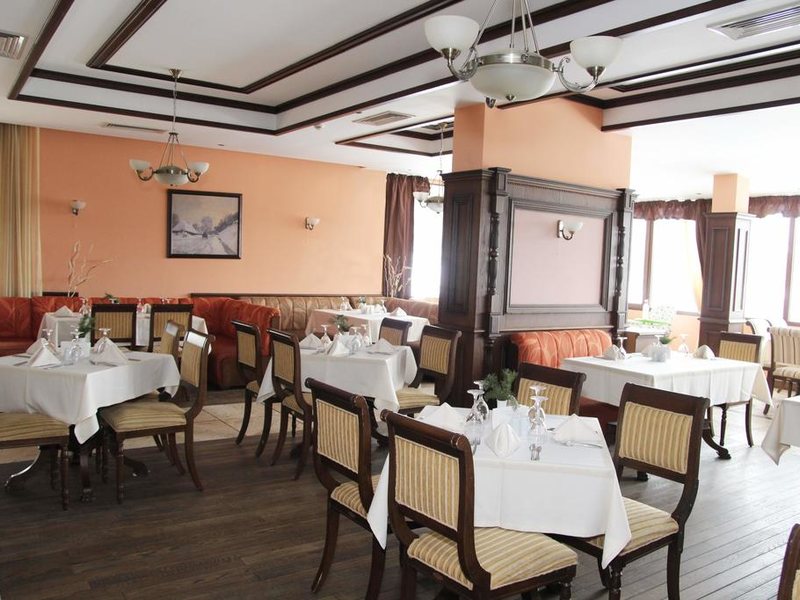 MPM Sport  Hotel 312137