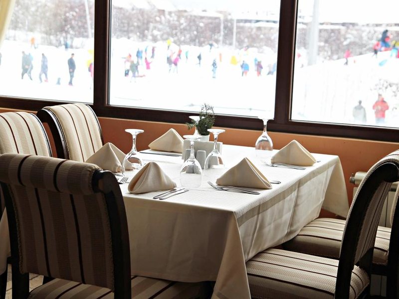 MPM Sport  Hotel 312140