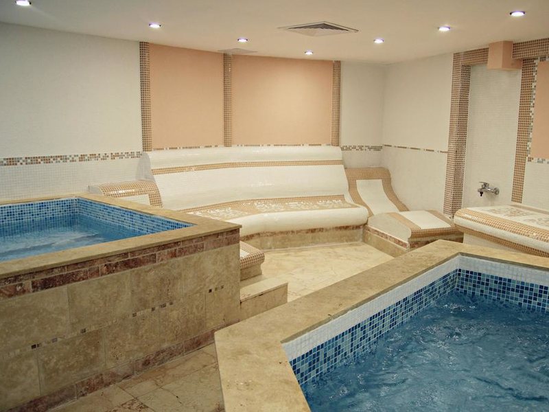 MPM Sport  Hotel 312141