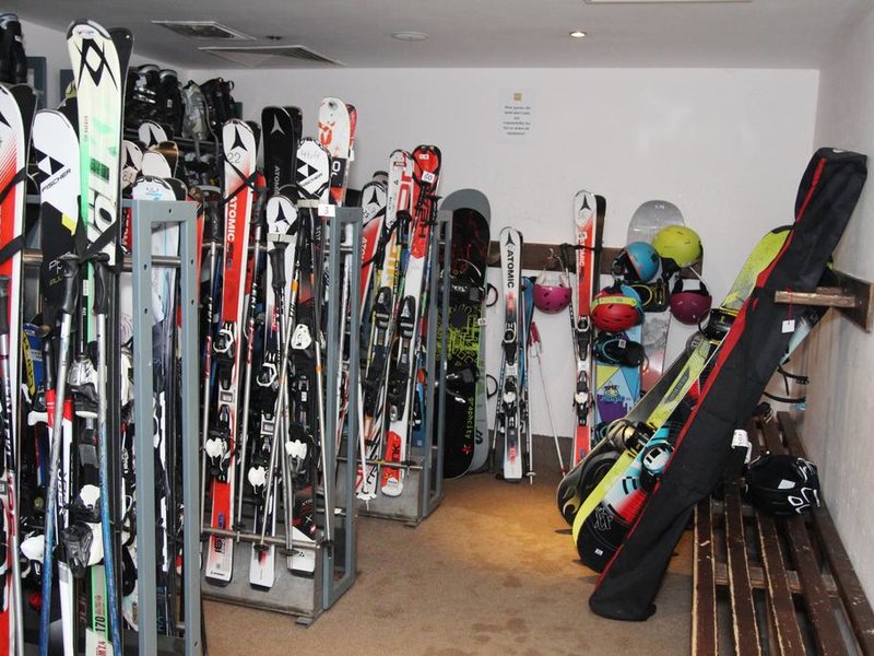 MPM Sport  Hotel 312143