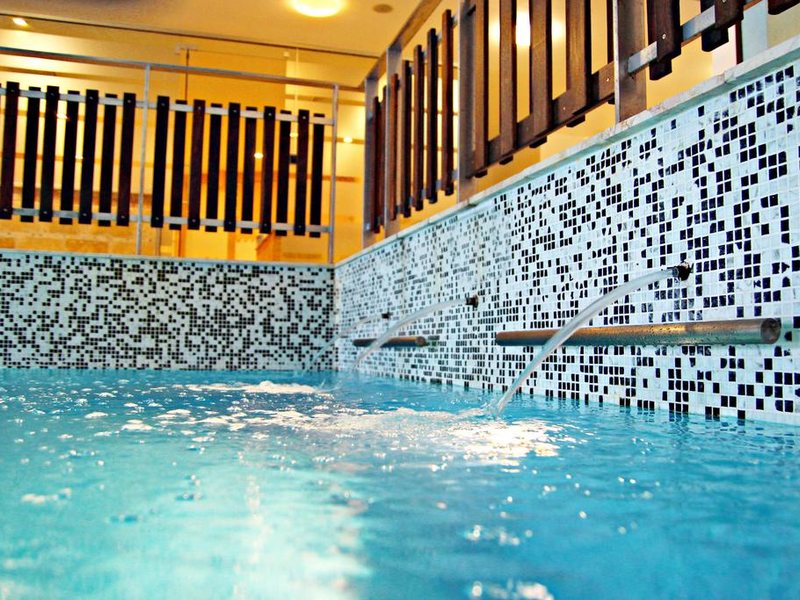 MPM Sport  Hotel 312144