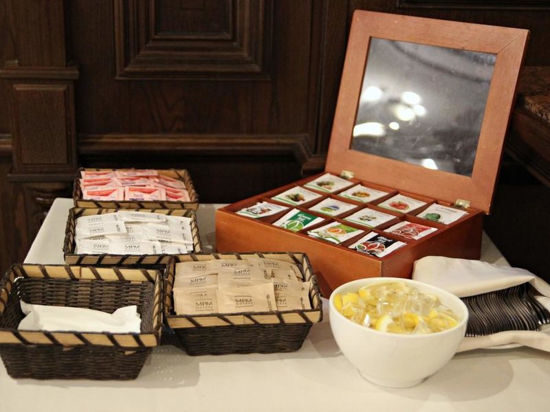 MPM Sport  Hotel 312145