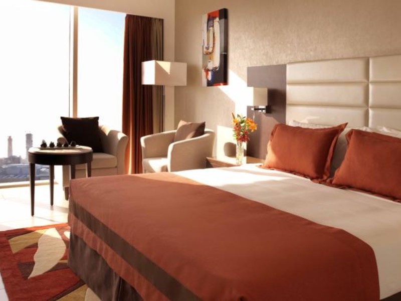 M Hotel Downtown by Millennium (ex 118432