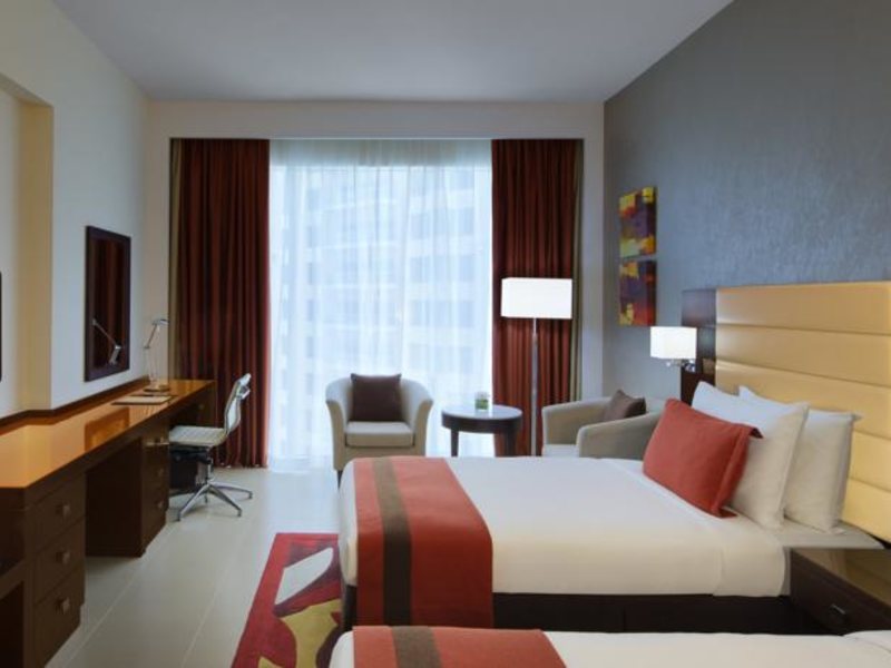 M Hotel Downtown by Millennium (ex 118434