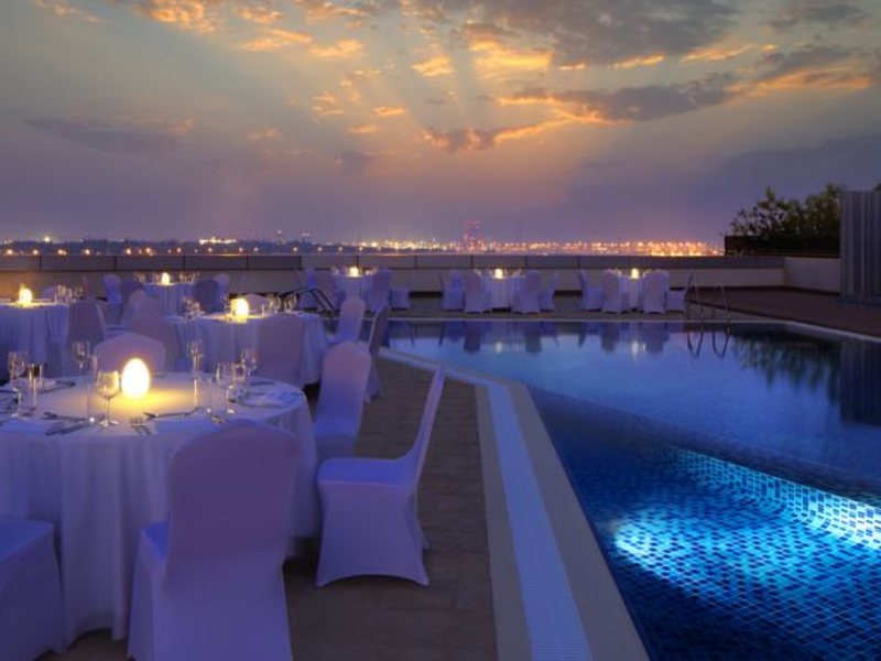 M Hotel Downtown by Millennium (ex 118436