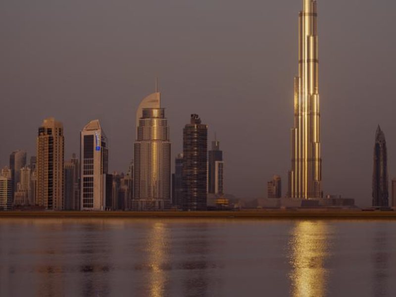 M Hotel Downtown by Millennium (ex 118438