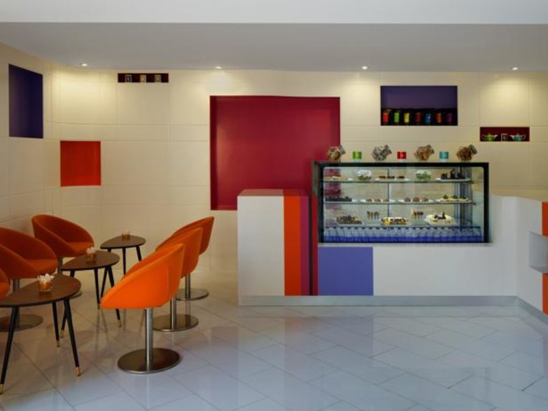 M Hotel Downtown by Millennium (ex 118439