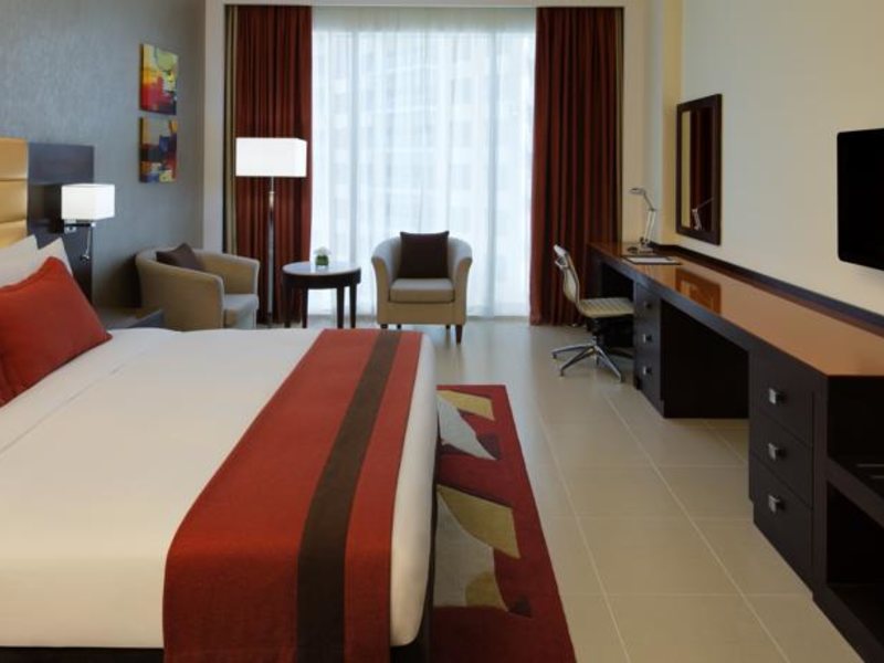 M Hotel Downtown by Millennium (ex 118440