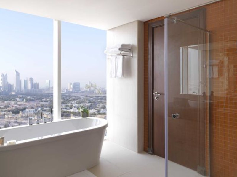 M Hotel Downtown by Millennium (ex 118441