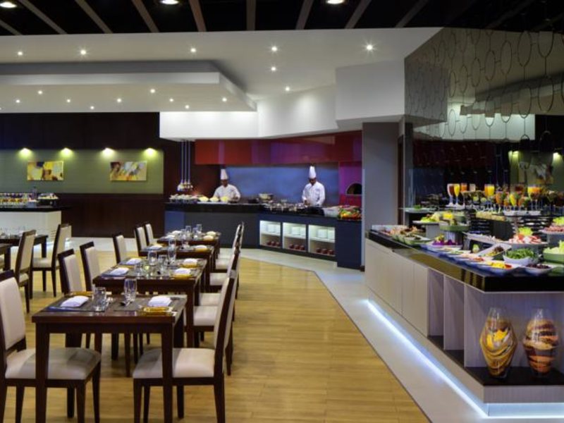 M Hotel Downtown by Millennium (ex 118443