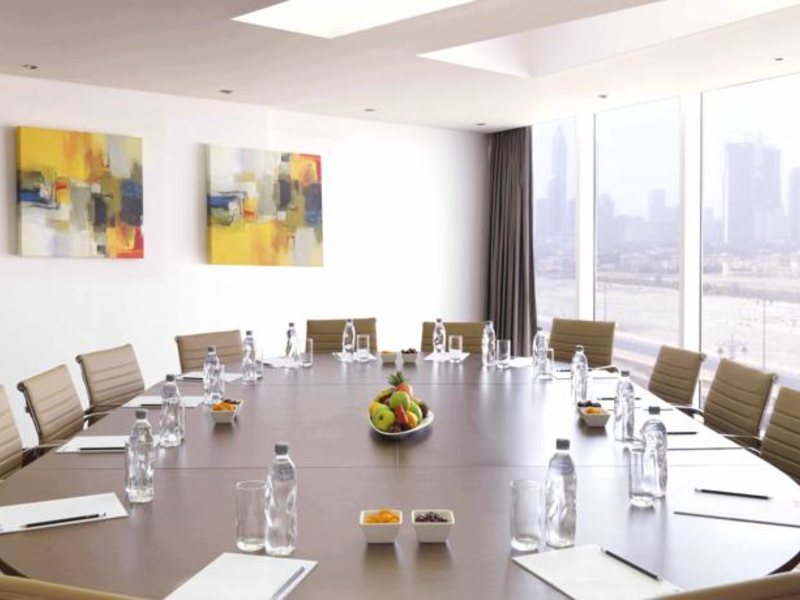 M Hotel Downtown by Millennium (ex 118445