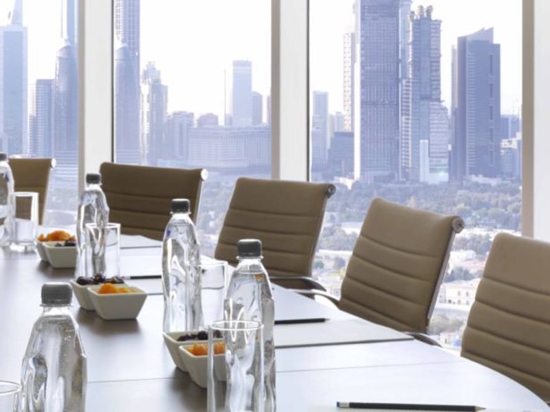 M Hotel Downtown by Millennium (ex 118446