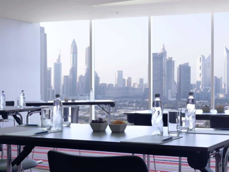 M Hotel Downtown by Millennium (ex 118447