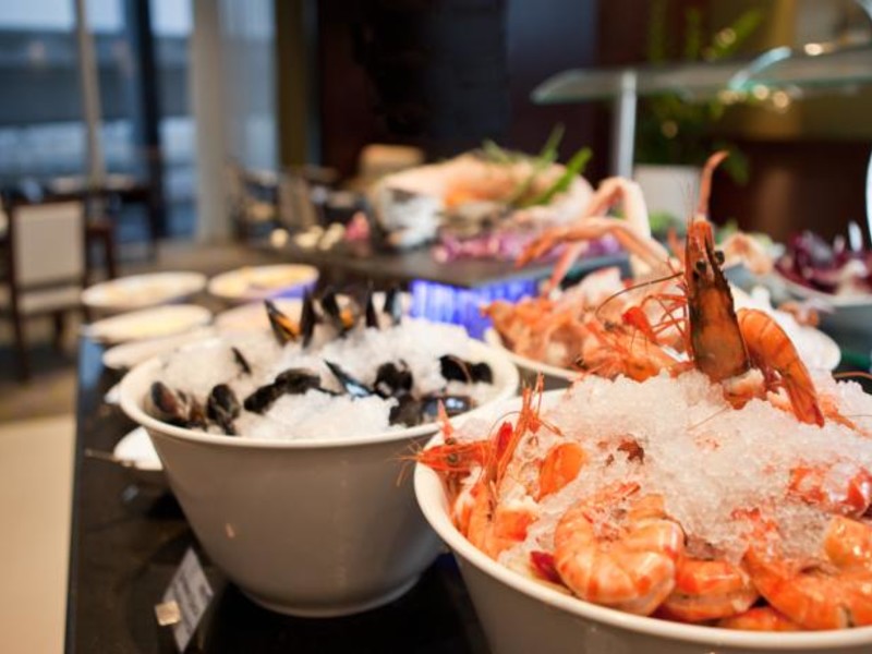 M Hotel Downtown by Millennium (ex 118448