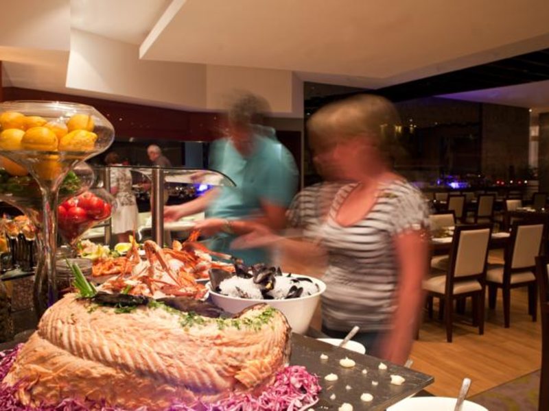 M Hotel Downtown by Millennium (ex 118449